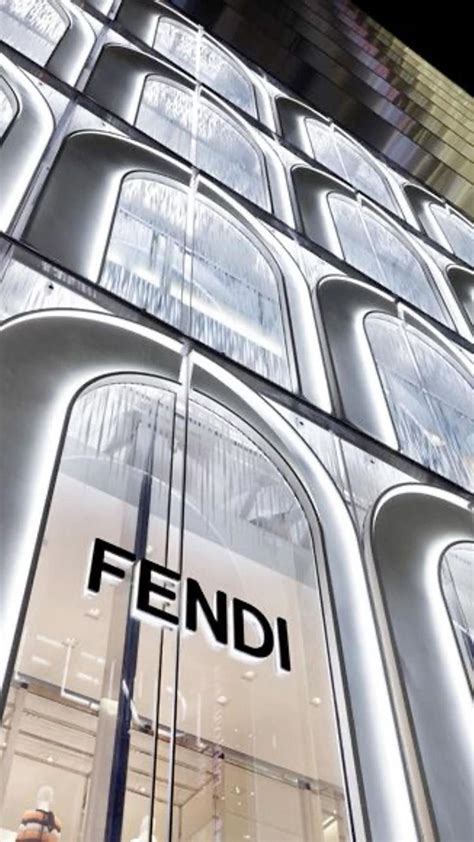 aesthetic fendi|what is Fendi known for.